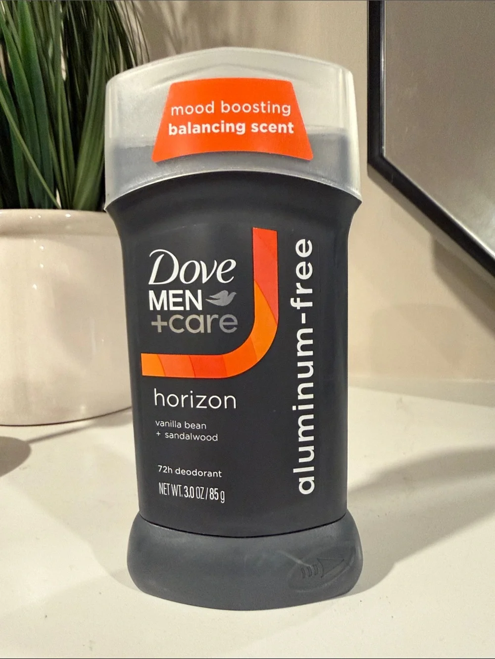 Dove men+care horizon